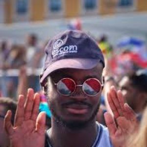 Meet your Posher, Mike